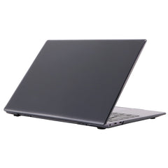 For Huawei MateBook X Pro 2022 Shockproof Crystal Laptop Protective Case, For Huawei MateBook X Pro 2022