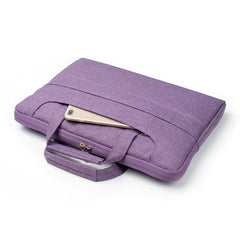 For 15.4 inch and Below Macbook, Samsung, Lenovo, Sony, DELL Alienware, CHUWI, ASUS, HP, 15.4 inch (Purple), 15.4 inch (Magenta), 15.4 inch (Blue), 15.4 inch (Grey), 15.4 inch  (Dark Blue), 15.4 inch  (Black)
