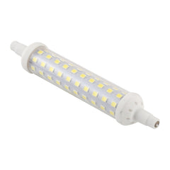 9W 11.8cm Dimmable LED Glass Tube Light Bulb, AC 220V, 9W