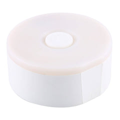 USB Rechargeable LED Night Light, White Light