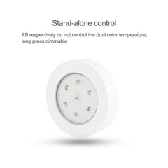 6 LEDs Decoration Light for Car, Hotel, Corridor, Exhibition Hall, Wardrobe