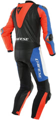 Laguna Seca 5 1 One Piece Motorcycle Leather Suit