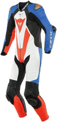 Laguna Seca 5 1 One Piece Motorcycle Leather Suit