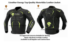 Unisex Racing Jacket | CE-Armor & Padded Shoulders | Speed Hump | Comfort-Focused