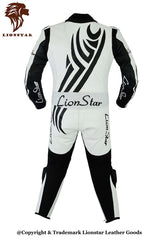 Eagle Women's & Kids Motorcycle Racing Suit | CE-Approved Cowhide | Professional Racing Leathers