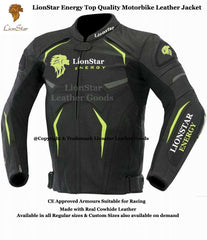 Unisex Racing Jacket | CE-Armor & Padded Shoulders | Speed Hump | Comfort-Focused