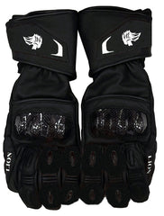 Racing Motorcycle Gloves | CE-Approved Hand Armor | Touch-Screen | 10 Colors