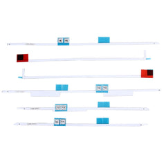 6 in 1 for iMac 27 inch A1419 (2012 - 2015) LCD Adhesive Stickers, A1419