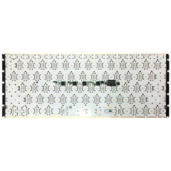 2016 Dual IC US Version Keyboard for MacBook 12 inch A1534 (2015 - 2017), A1534 (2016 Dual IC)