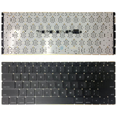 2015 Single IC US Version Keyboard for MacBook 12 inch A1534 (2015), A1534 (2015 Single IC)