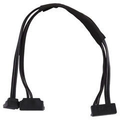 High Speed Hard Drive Cord Wire Line SSD Cable for Macbook A1312 (922-9875 593-1330 2011), A1312