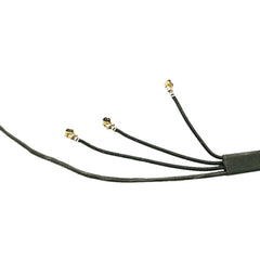 WiFi Antenna Signal Flex Cable for MacBook Pro 15 inch  A1286 2011 2012, A1286