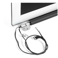 LCD Screen Display Assembly for MacBook Air 13 inch A1369 A1466 Late 2010-2012, A1369 A1466 (2010-2012)