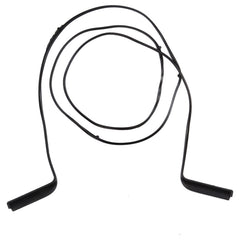LCD Screen Display Ring Bezel Frame Rubber for Macbook Pro Retina 13 inch A1706 / A1708, For Macbook Pro A1706 / A1708