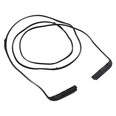 LCD Screen Display Ring Bezel Frame Rubber for Macbook Pro Retina 13 inch A1706 / A1708, For Macbook Pro A1706 / A1708