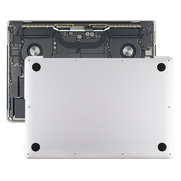 Bottom Cover Case for Apple Macbook Pro Retina 13 inch A1502 (2013-2015), For MacBook Pro A1502