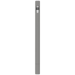 LOVE MEI For Apple Pencil 1 Triangle Shape Stylus Pen Silicone Protective Case Cover, For Apple Pencil 1