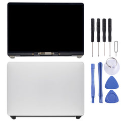 Full LCD Display Screen for Macbook Air Retina 13.3 inch M1 A2337 2020 EMC3598 MGN63 MGN73, A2337 2020, For Macbook Air 13.3 inch M1 A2337 2020
