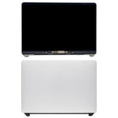 Full LCD Display Screen for Macbook Air Retina 13.3 inch M1 A2337 2020 EMC3598 MGN63 MGN73, A2337 2020, For Macbook Air 13.3 inch M1 A2337 2020