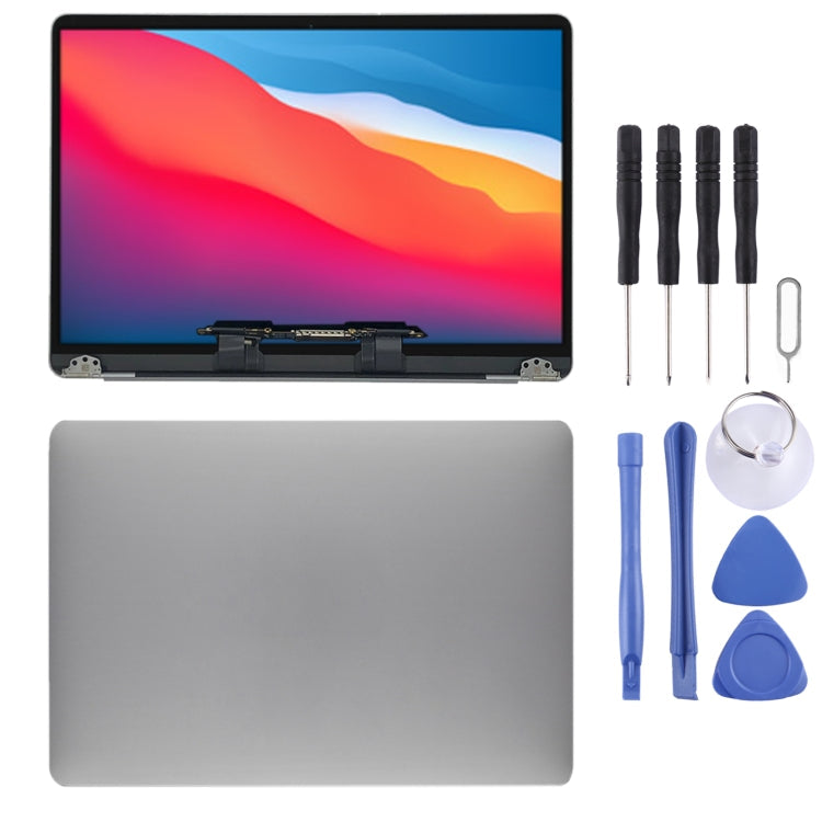 Full LCD Display Screen for Macbook Retina 13 inch M1 A2338 2020, A2338 2020