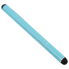 Universal Three Rings Mobile Phone Writing Pen, Phone Writing Pen Sky Blue, Phone Writing Pen White, Phone Writing Pen Black, Phone Writing Pen Orange, Phone Writing Pen Green, Phone Writing Pen Gold, Phone Writing Pen Purple, Phone Writing Pen Red