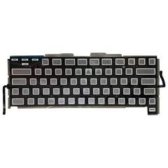 US Version Keyboard Backlight for Macbook Pro 16 inch A2141 2018-2019, A2141 (US)