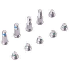 Bottom Cover Screws Set for MacBook Air 13 inch M1 A2337 2020, For A2337 2020
