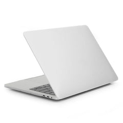ENKAY Hat-Prince 2 in 1 Frosted Hard Shell Plastic Protective Case + US Version Ultra-thin TPU Keyboard Protector Cover for 2016 New MacBook Pro 15.4 inch with Touchbar (A1707), 15.4 inch with Touch Bar US Version, 15.4 inch with Touch Bar