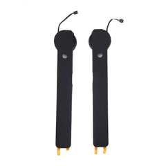 1 Pair for Macbook Air 11.6 inch A1370 (2010 - 2011) & A1465 (2012 - 2015) Speakers (Left + Right), A1370