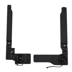 1 Pair for Macbook Air 13.3 inch A1369 (2011) & A1466 (2012 - 2015) Speakers (Left + Right), For Macbook Air 13.3 A1369 A1466