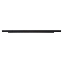 LCD Screen Display Front Bezel Logo Cover for Macbook Pro A1706 13.3 inch / A1708 13.3 inch / A1989 13.3 inch, A1706 (Acrylic Material)