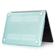 Laptop Frosted Style PC Protective Case for MacBook Pro 13.3 inch A1989 (2018) / A2159 / A2251 / A2289 / A2338, MacBook Pro 13.3 inch A1989 (2018), For MacBook Pro 13.3 inch A1989 (2018)