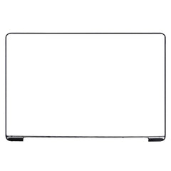 LCD Screen Front Bezel Rubber Ring for Macbook Pro 13 inch (2012) / MC975 / MC976, A1398 2012