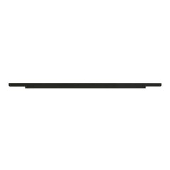 Glass Material LCD Screen Display Front Bezel Logo Cover for MacBook Pro Retina 13 inch A1706 A1708 A1989 A2159, A1989 (Grey), A1989 (Silver)
