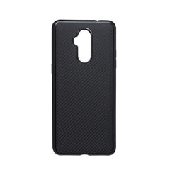 Shockproof Carbon Fiber Texture TPU Case for ULEFONG P6000 Plus / Power L3 , For ULEFONG P6000 Plus / Power L3