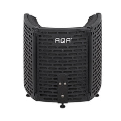 H-3 Microphone Soundproof Cover Wind Screen Noise Reduction Bracket, H-3