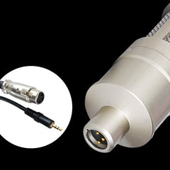 AQ-220 K Song Live Recording Noise Reduction Capacitor Microphone