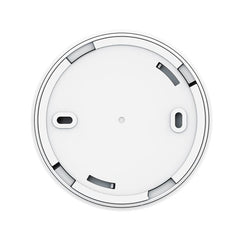 Original Xiaomi Honeywell Smart Fire Alarm Smoke Detector Alarm, Work with Xiaomi Multimode Smart Home Gateway 2 (CA1001) Mihome APP Control, APP Control