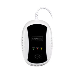 PA-209R Wireless Gas Detection Alarm, AC 100-240V, PA-209R