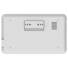 PG-106-GSM GSM/GPRS + WiFi Intelligent Alarm System with Touch Screen & RFID Function, PG-106-GSM