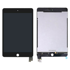 LCD Screen and Digitizer Full Assembly for iPad Mini 5 (2019) / A2124 / A2126 / A2133, For iPad Mini 5 (2019) / A2124