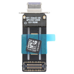 Charging Port Flex Cable for iPad mini 6 2021, For iPad mini 6 2021(Purple), For iPad mini 6 2021(Starlight), For iPad mini 6 2021