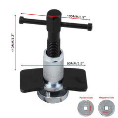 MB-CP003 Universal Brake Caliper Piston Adjustment Brake Cylinder Brake Pads Return Replacement Tool, Brake Caliper