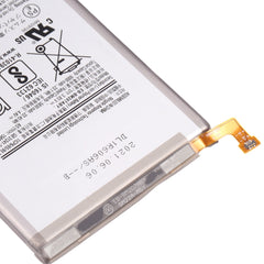 Original 6000mAh EB-BM207ABY Li-ion Battery Replacement for Samsung Galaxy M30s SM-M307/M21 SM-M215/M31 SM-M315, For Samsung Galaxy M30s