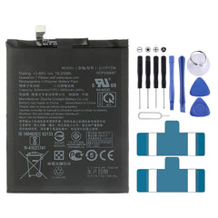 5000mAh C11P1706 Li-Polymer Battery for Asus Zenfone Max Pro (M1) ZB601KL, For Asus Zenfone Max Pro (M1) ZB601KL