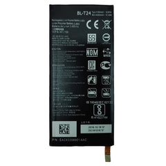 BL-T24 Li-ion Polymer Battery for LG X Power K220 k220DS, For LG X Power