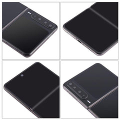 For Huawei Pura X Black Screen Non-Working Fake Dummy Display Model, For Huawei Pura X Black Screen