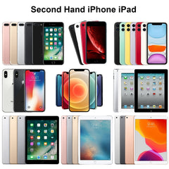 Apple iPhone 6 16GB Unlocked Mix Colors Used (A) Grade, JP Version, iPhone 6 16GB