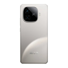 vivo iQOO Z9 Turbo+, 16GB+512GB, 6.78 inch Android 14.0 OriginOS 4 Dimensity 9300+ Octa Core 3.4GHz, OTG, NFC, Network: 5G, Support Google Play, 16GB+512GB