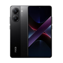 Xiaomi POCO X7 Pro 5G Global, 12GB+512GB, In-screen Fingerprint, 6.67 inch Xiaomi HyperOS 2 MediaTek Dimensity 8400-Ultra Octa Core, NFC, Network: 5G, 12GB+512GB